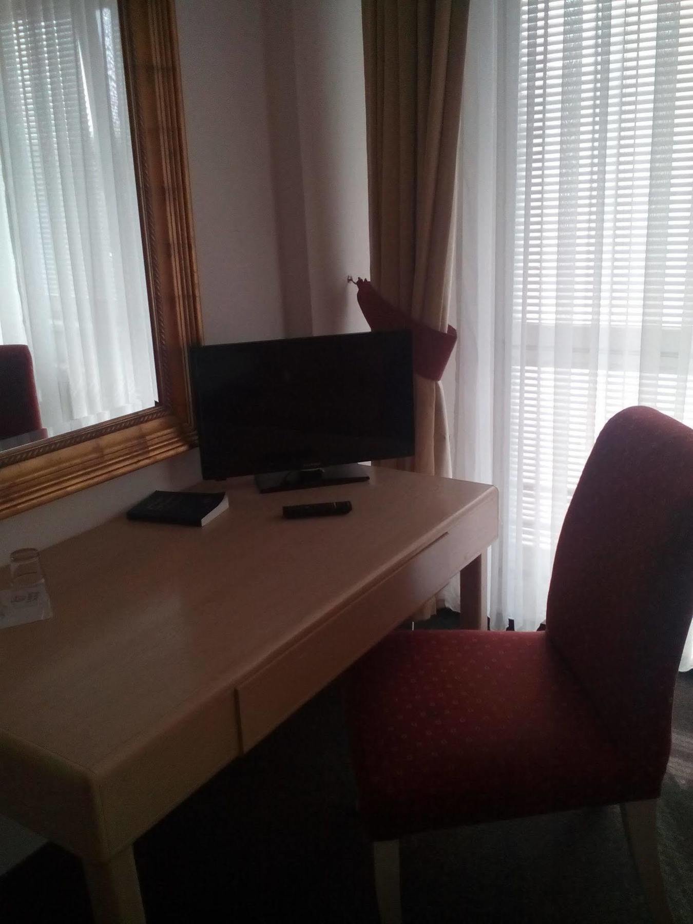 Hotel Oaza Praha 3*