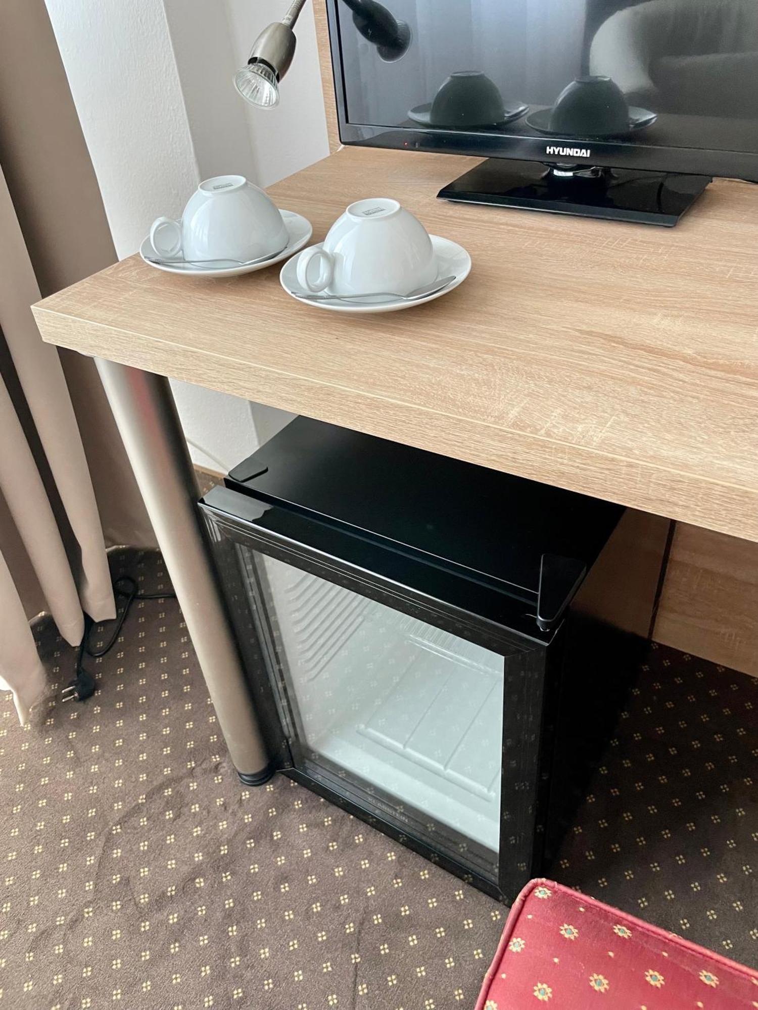 Hotel Oaza Praha 3* Praga