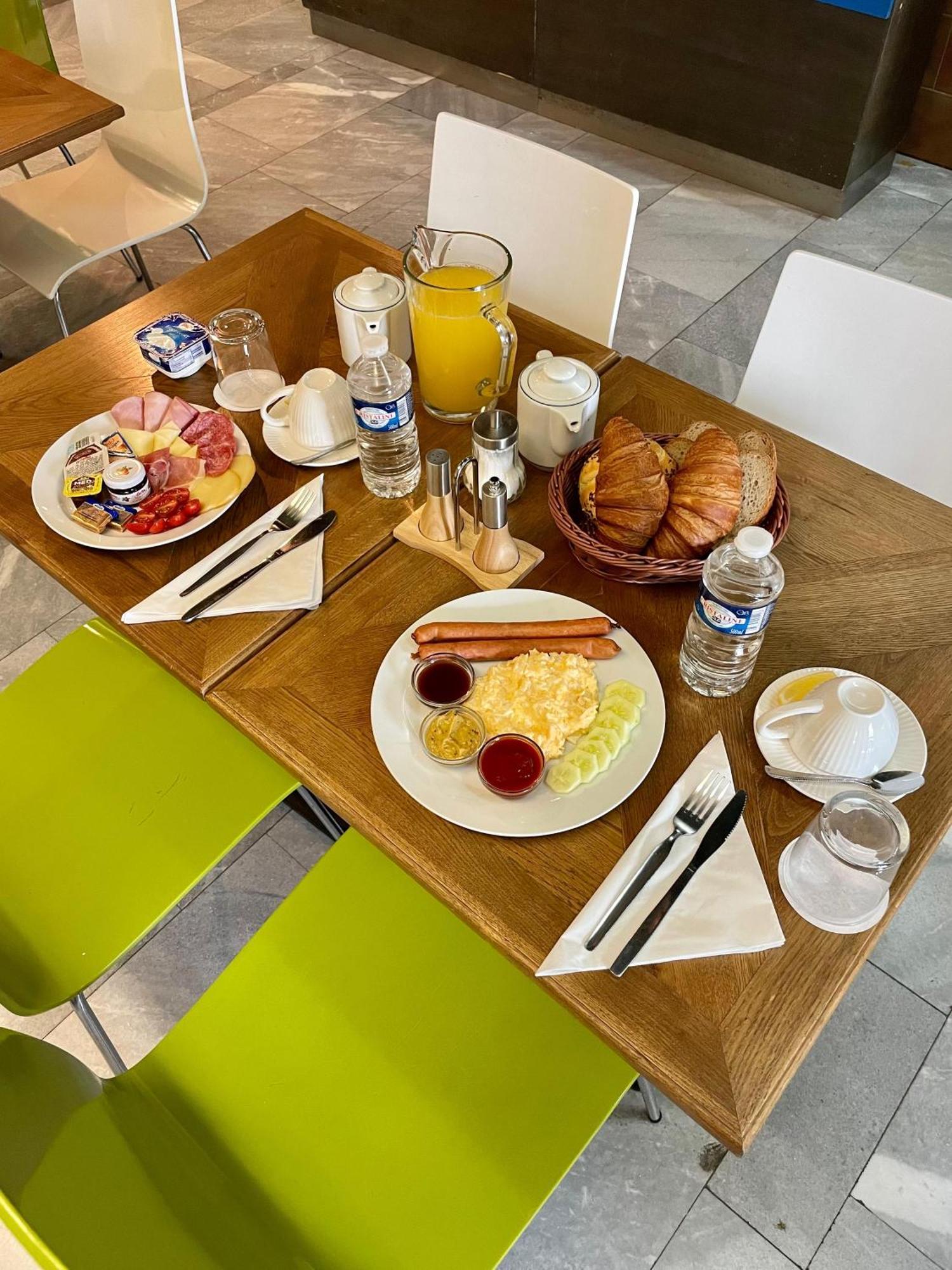 Hotel Oaza Praga