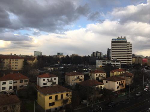 Oaza 3* Praga